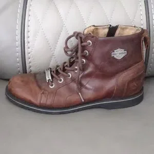 Harley-Davidson | Shoes | Harleydavidson Mens Stratford  display picture 1